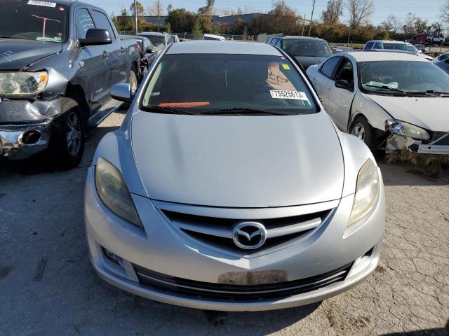 Photo 4 VIN: 1YVHZ8CH0A5M26746 - MAZDA 6 