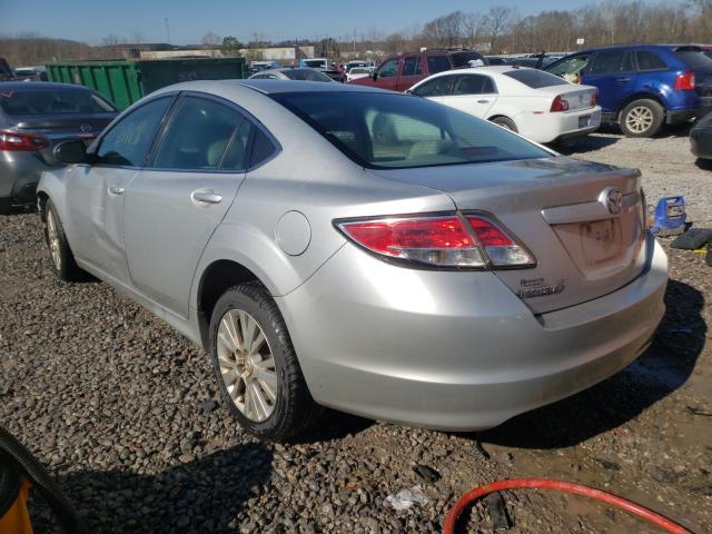 Photo 2 VIN: 1YVHZ8CH0A5M28271 - MAZDA 6 I 