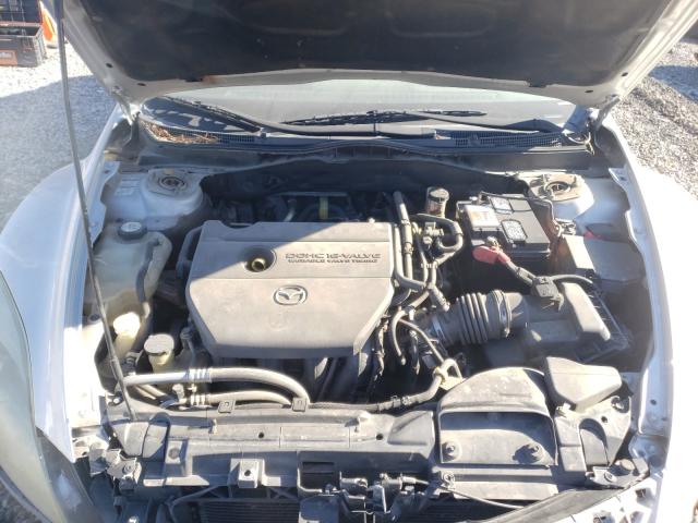 Photo 6 VIN: 1YVHZ8CH0A5M28271 - MAZDA 6 I 