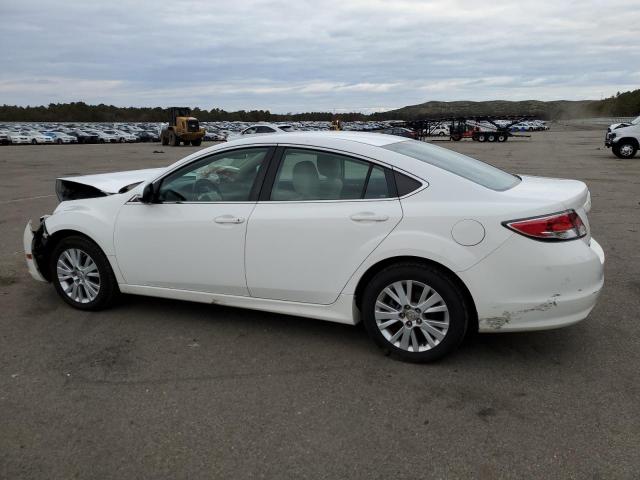 Photo 1 VIN: 1YVHZ8CH0A5M29632 - MAZDA 6 