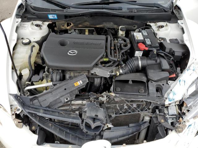 Photo 10 VIN: 1YVHZ8CH0A5M29632 - MAZDA 6 