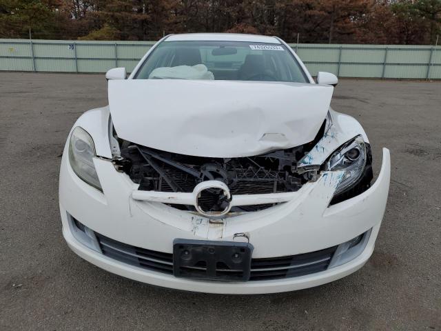 Photo 4 VIN: 1YVHZ8CH0A5M29632 - MAZDA 6 