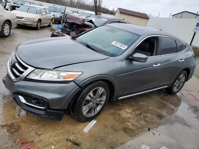 Photo 0 VIN: 1YVHZ8CH0A5M29808 - HONDA CROSSTOUR 