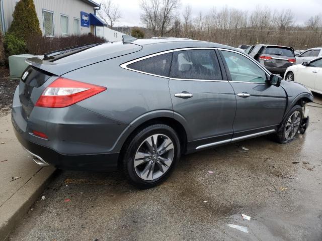 Photo 2 VIN: 1YVHZ8CH0A5M29808 - HONDA CROSSTOUR 