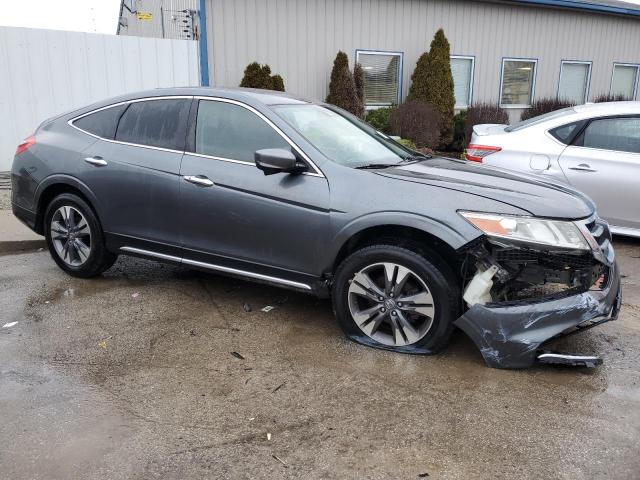 Photo 3 VIN: 1YVHZ8CH0A5M29808 - HONDA CROSSTOUR 