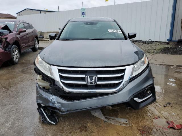 Photo 4 VIN: 1YVHZ8CH0A5M29808 - HONDA CROSSTOUR 