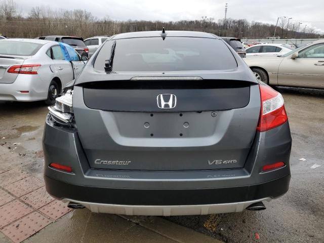 Photo 5 VIN: 1YVHZ8CH0A5M29808 - HONDA CROSSTOUR 