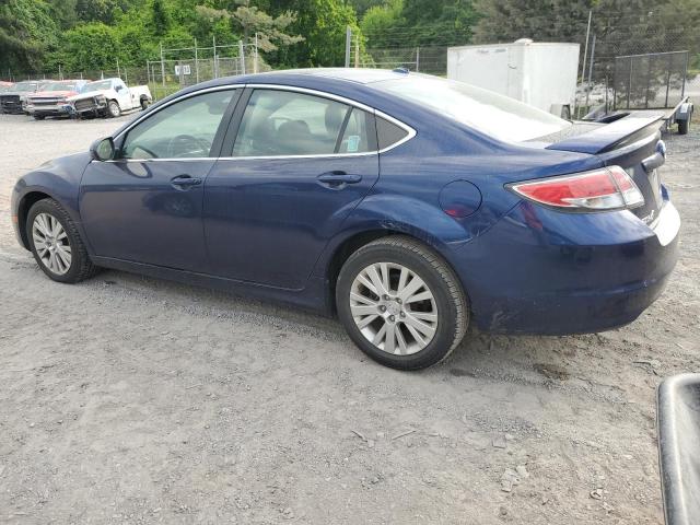 Photo 1 VIN: 1YVHZ8CH0A5M31638 - MAZDA 6 