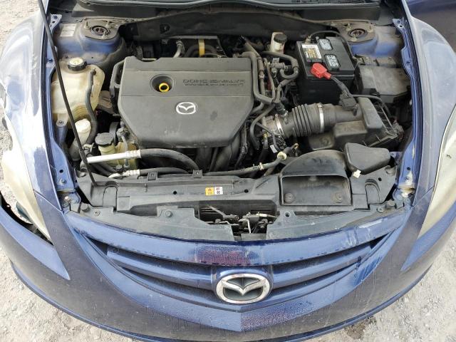 Photo 10 VIN: 1YVHZ8CH0A5M31638 - MAZDA 6 