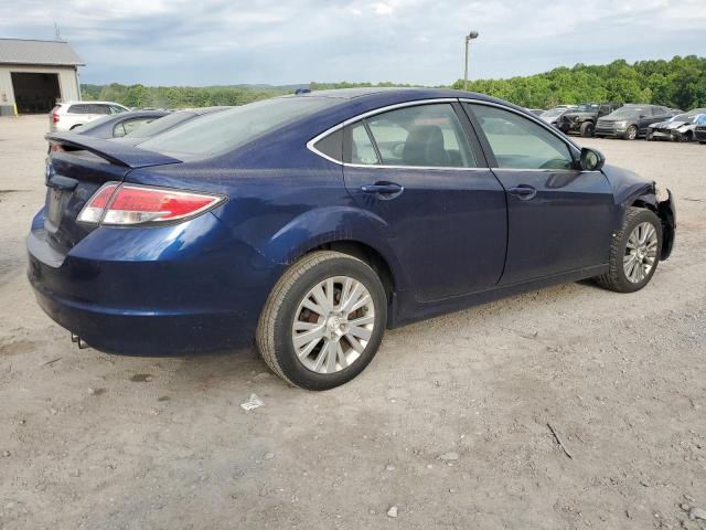 Photo 2 VIN: 1YVHZ8CH0A5M31638 - MAZDA 6 