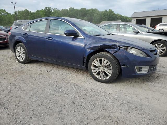 Photo 3 VIN: 1YVHZ8CH0A5M31638 - MAZDA 6 