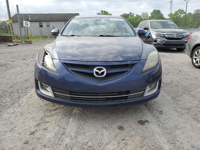 Photo 4 VIN: 1YVHZ8CH0A5M31638 - MAZDA 6 