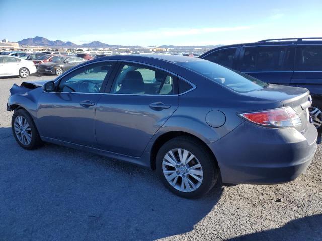 Photo 1 VIN: 1YVHZ8CH0A5M32143 - MAZDA 6 I 