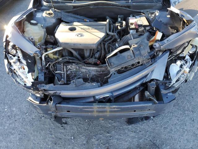 Photo 10 VIN: 1YVHZ8CH0A5M32143 - MAZDA 6 I 