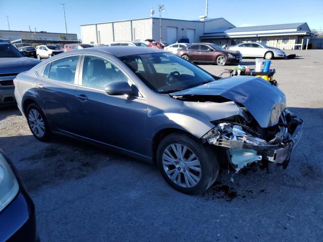 Photo 3 VIN: 1YVHZ8CH0A5M32143 - MAZDA 6 I 