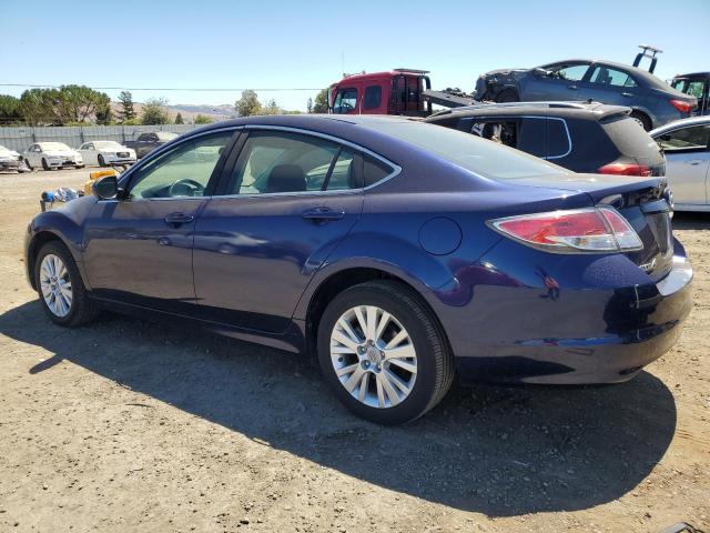 Photo 1 VIN: 1YVHZ8CH0A5M33132 - MAZDA 6 I 