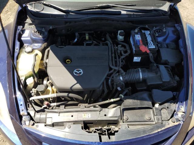 Photo 10 VIN: 1YVHZ8CH0A5M33132 - MAZDA 6 I 