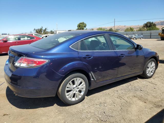 Photo 2 VIN: 1YVHZ8CH0A5M33132 - MAZDA 6 I 