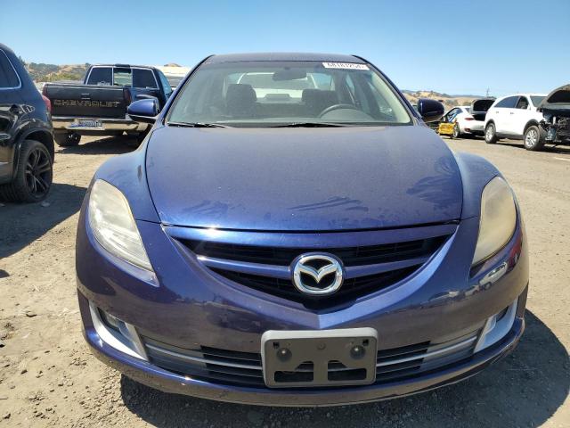 Photo 4 VIN: 1YVHZ8CH0A5M33132 - MAZDA 6 I 