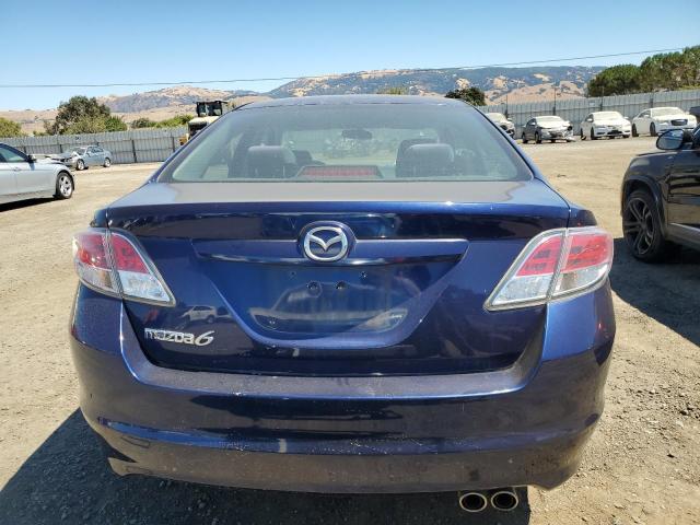 Photo 5 VIN: 1YVHZ8CH0A5M33132 - MAZDA 6 I 