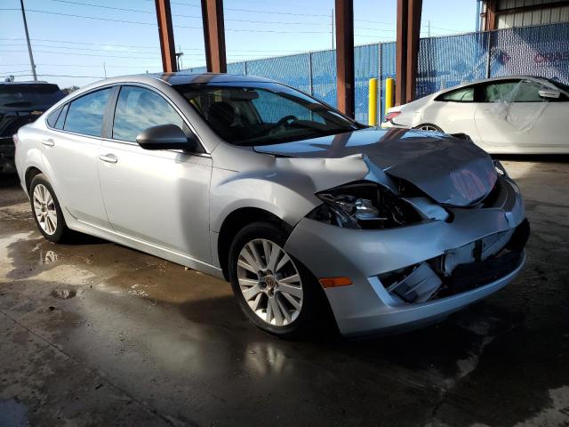 Photo 3 VIN: 1YVHZ8CH0A5M33356 - MAZDA 6 I 