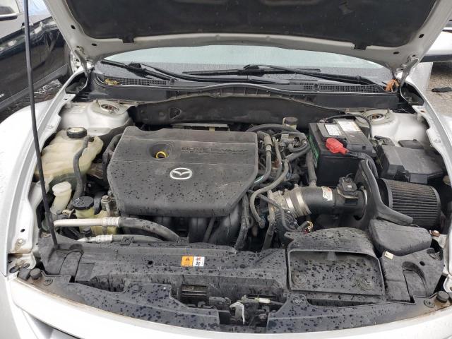 Photo 10 VIN: 1YVHZ8CH0A5M38489 - MAZDA 6 