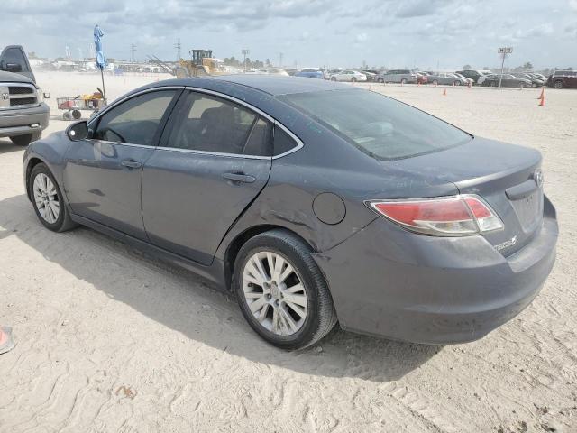 Photo 1 VIN: 1YVHZ8CH0A5M41571 - MAZDA 6 I 