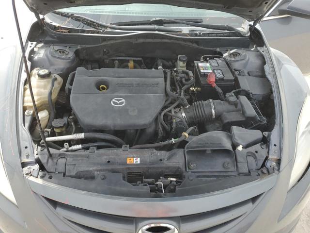 Photo 10 VIN: 1YVHZ8CH0A5M41571 - MAZDA 6 I 