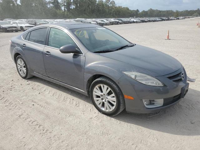 Photo 3 VIN: 1YVHZ8CH0A5M41571 - MAZDA 6 I 