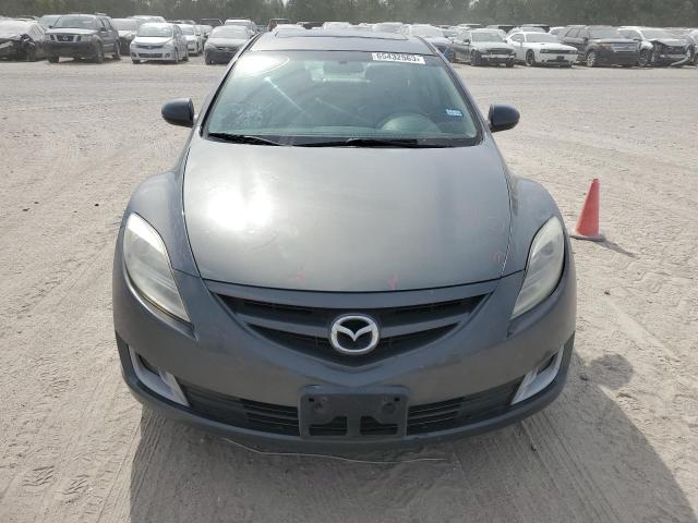 Photo 4 VIN: 1YVHZ8CH0A5M41571 - MAZDA 6 I 