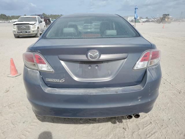 Photo 5 VIN: 1YVHZ8CH0A5M41571 - MAZDA 6 I 