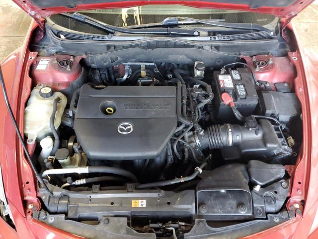 Photo 10 VIN: 1YVHZ8CH0A5M43188 - MAZDA 6 I 