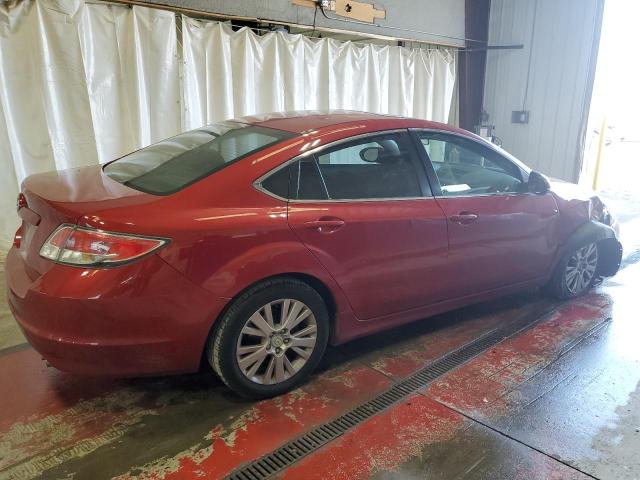 Photo 2 VIN: 1YVHZ8CH0A5M43188 - MAZDA 6 I 