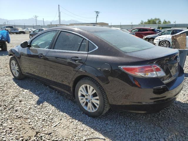 Photo 1 VIN: 1YVHZ8CH0A5M43417 - MAZDA 6 I 