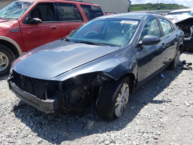 Photo 1 VIN: 1YVHZ8CH0A5M47144 - MAZDA 6 I 