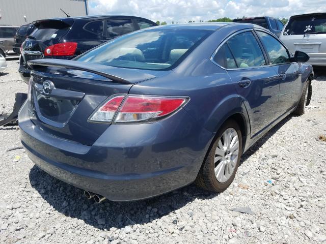 Photo 3 VIN: 1YVHZ8CH0A5M47144 - MAZDA 6 I 