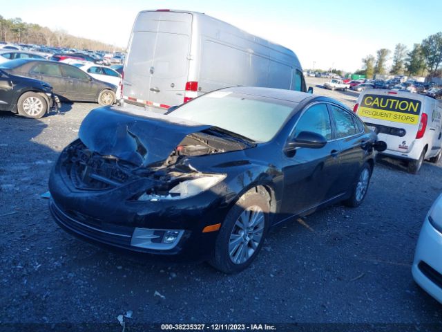 Photo 1 VIN: 1YVHZ8CH0A5M55115 - MAZDA MAZDA6 