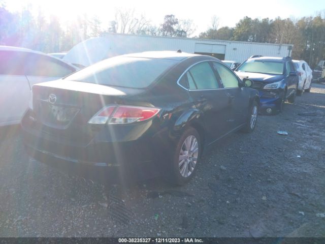 Photo 3 VIN: 1YVHZ8CH0A5M55115 - MAZDA MAZDA6 