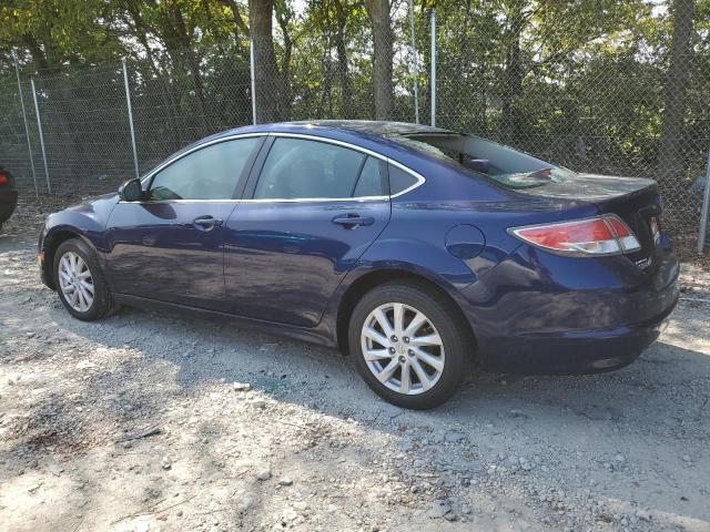 Photo 1 VIN: 1YVHZ8CH0B5M01069 - MAZDA 6 I 