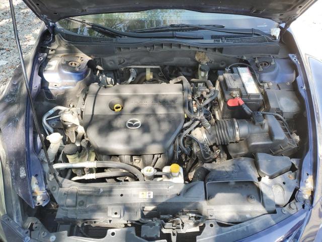 Photo 10 VIN: 1YVHZ8CH0B5M01069 - MAZDA 6 I 