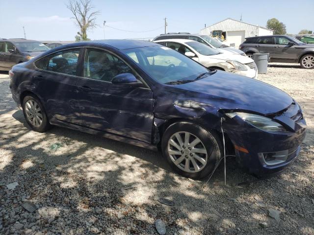 Photo 3 VIN: 1YVHZ8CH0B5M01069 - MAZDA 6 I 