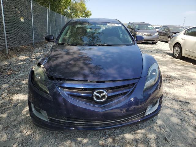 Photo 4 VIN: 1YVHZ8CH0B5M01069 - MAZDA 6 I 