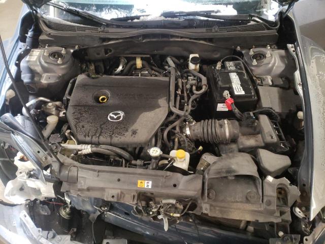 Photo 10 VIN: 1YVHZ8CH0B5M05140 - MAZDA 6 