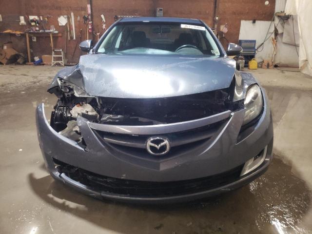 Photo 4 VIN: 1YVHZ8CH0B5M05140 - MAZDA 6 