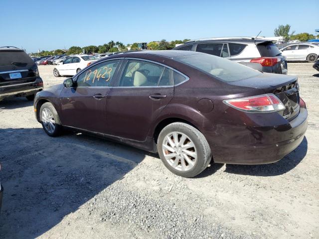 Photo 1 VIN: 1YVHZ8CH0B5M05283 - MAZDA 6 