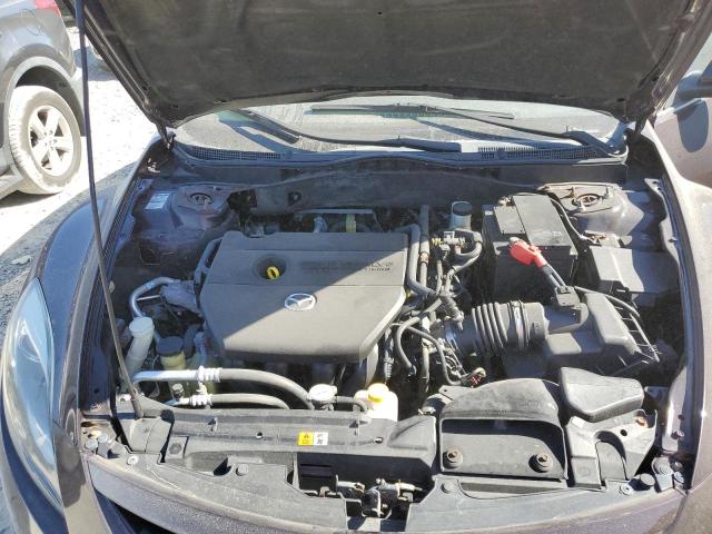 Photo 10 VIN: 1YVHZ8CH0B5M05283 - MAZDA 6 