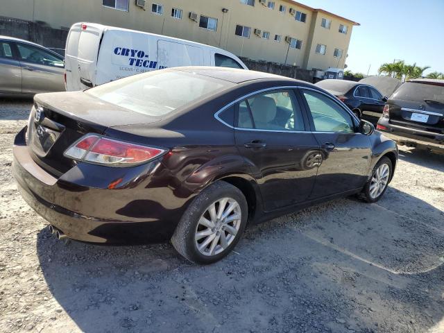 Photo 2 VIN: 1YVHZ8CH0B5M05283 - MAZDA 6 