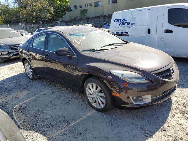 Photo 3 VIN: 1YVHZ8CH0B5M05283 - MAZDA 6 