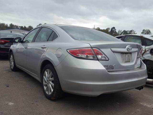 Photo 2 VIN: 1YVHZ8CH0B5M10810 - MAZDA 6 I 