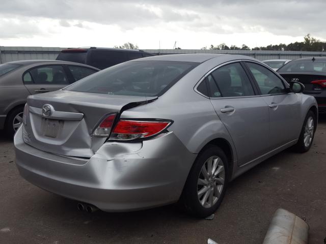 Photo 3 VIN: 1YVHZ8CH0B5M10810 - MAZDA 6 I 